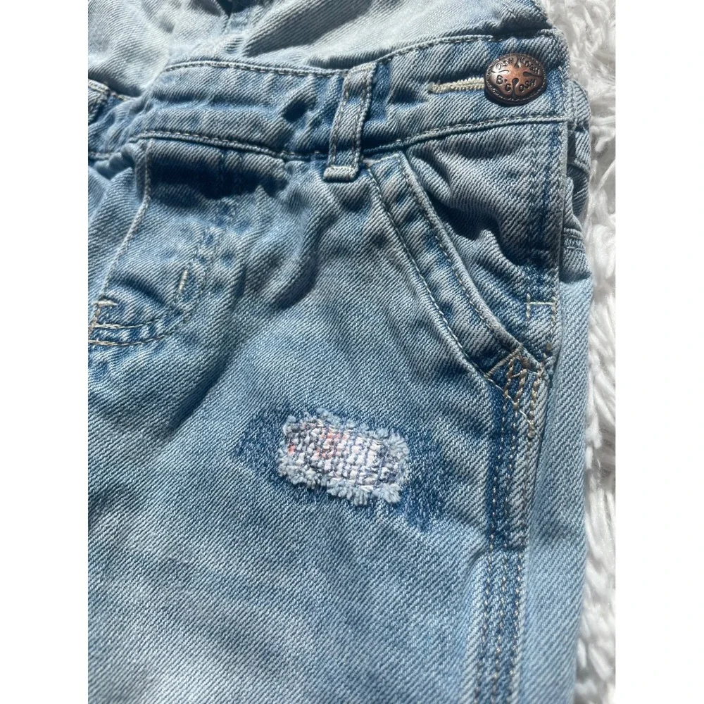 OshKosh B'gosh Overalls